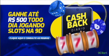 APK oficial da 963bet para Android