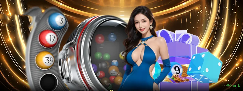 APP oficial da 963bet para mobile