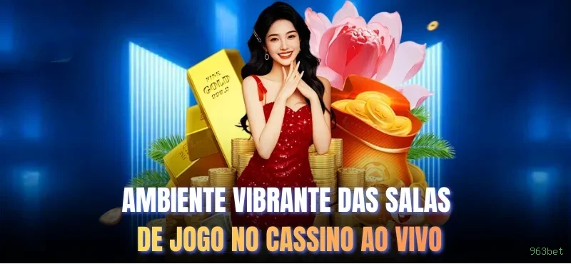 Como instalar o app da 963bet
