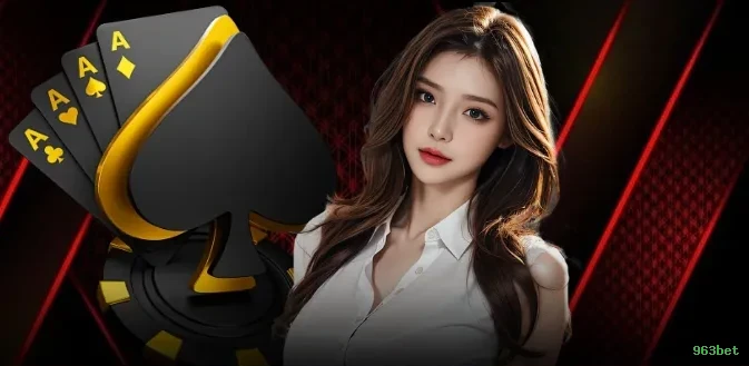 Login seguro na 963bet