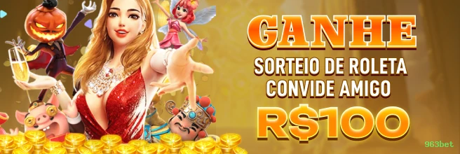 Jogos de loteria online na 963bet