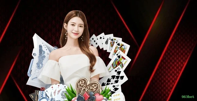Ganhe prêmios incríveis na 963bet